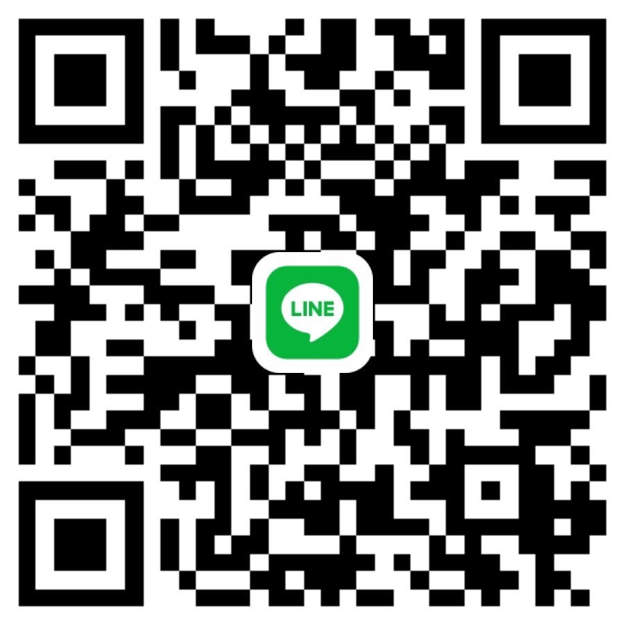 LINE QRコード